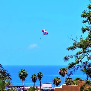  Apartment Playa De Americas Sea Views Ii Spain
