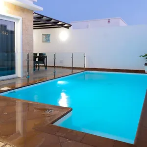  Villa Eris Spain